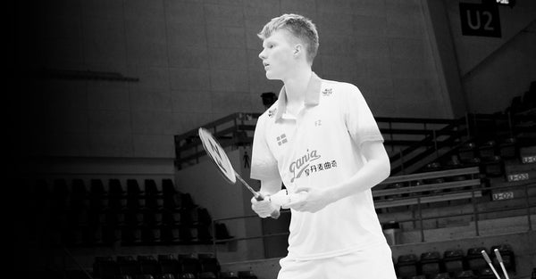 STATE x Anders Antonsen: Det er benhårdt