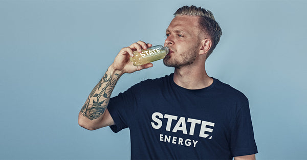 K-MAG: STATE er et kæmpestort plus