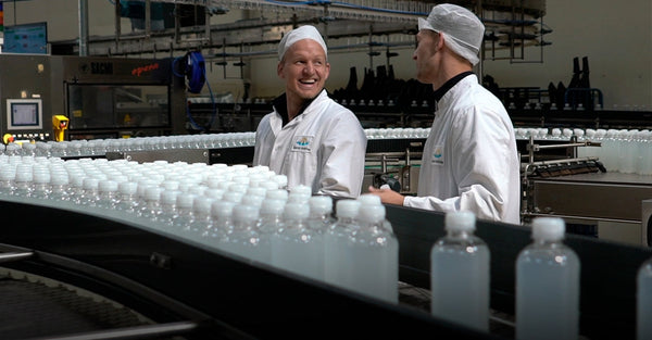 Hvordan skabes smagen af STATE?