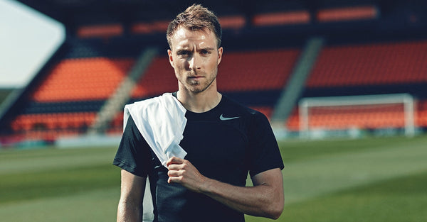 Christian Eriksen om det hårde arbejde bag den store udvikling