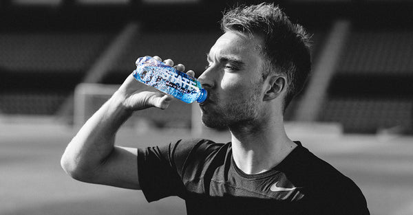 Christian Eriksen: Derfor er jeg en del af STATE