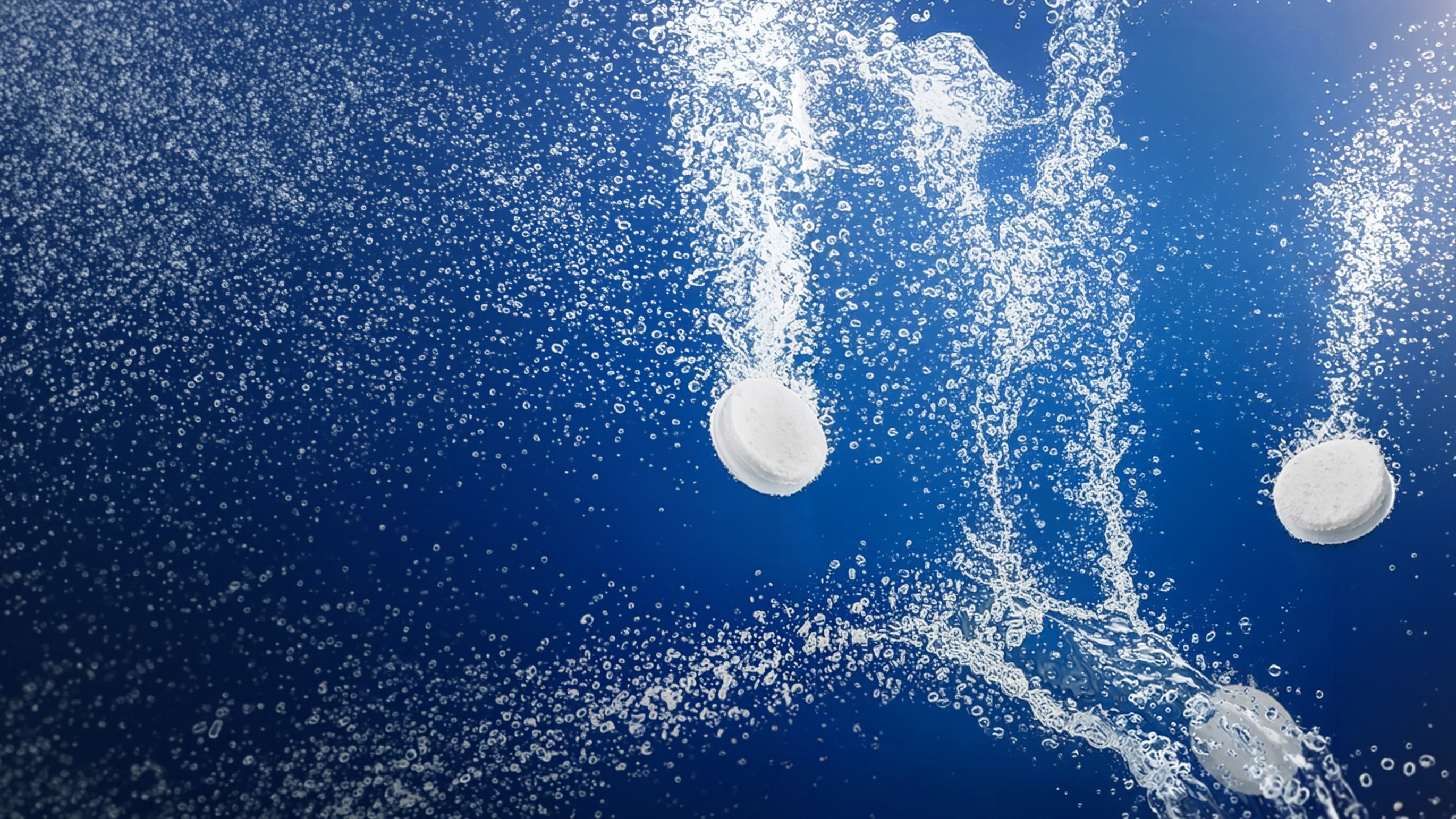 Elektrolytter & Sportsdrik