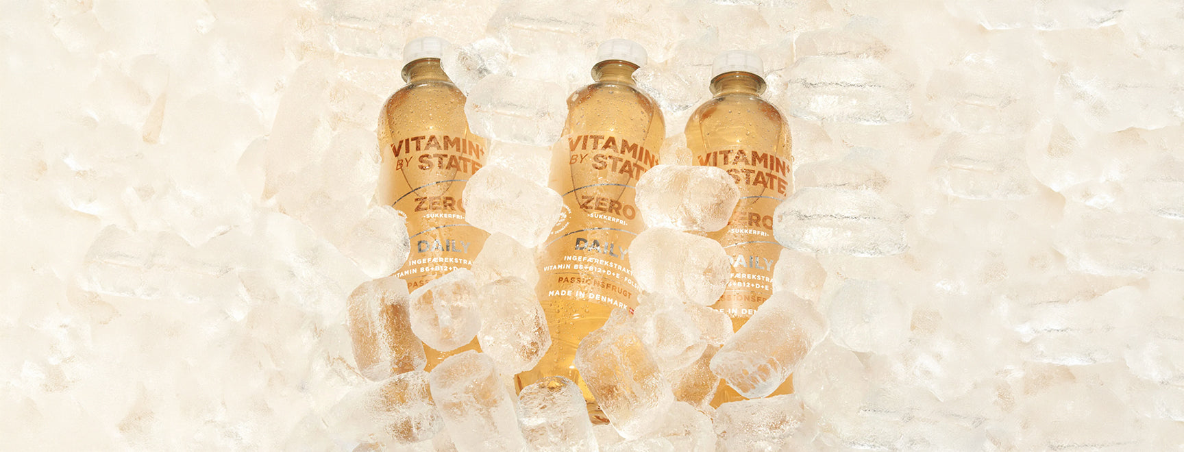 Vitamindrikke