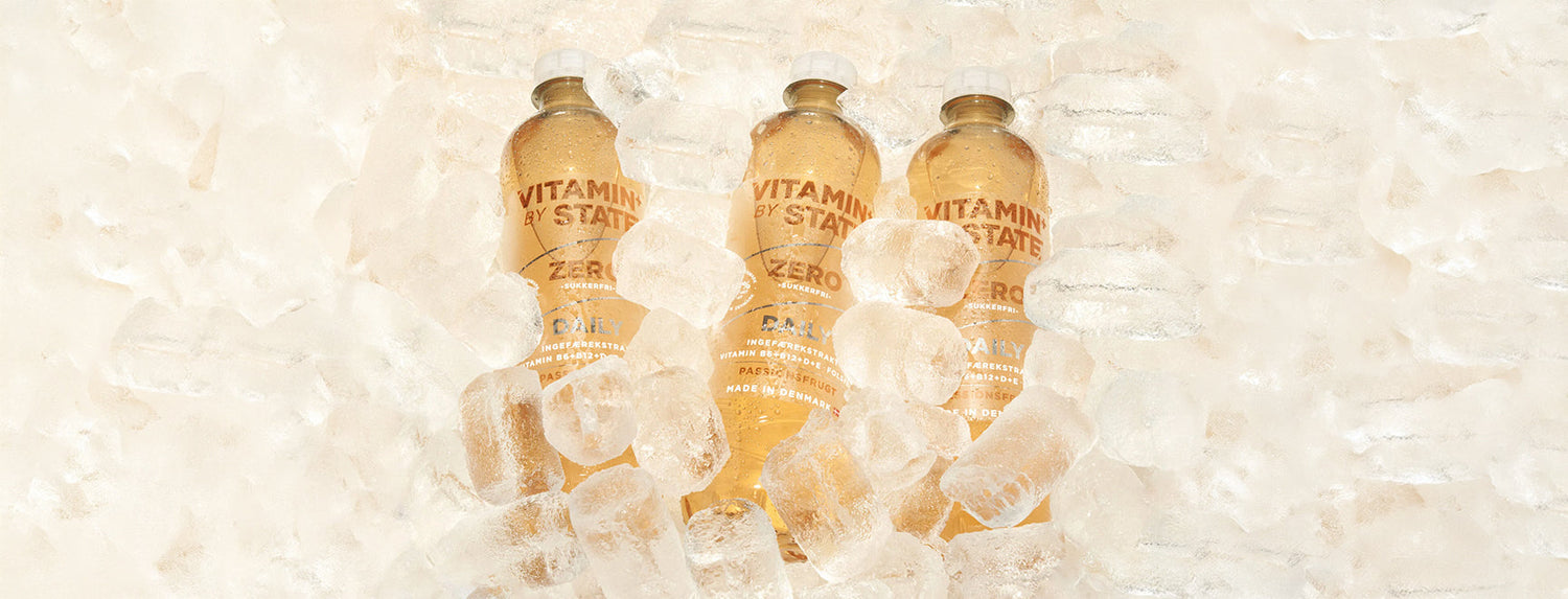 Vitamindrikke