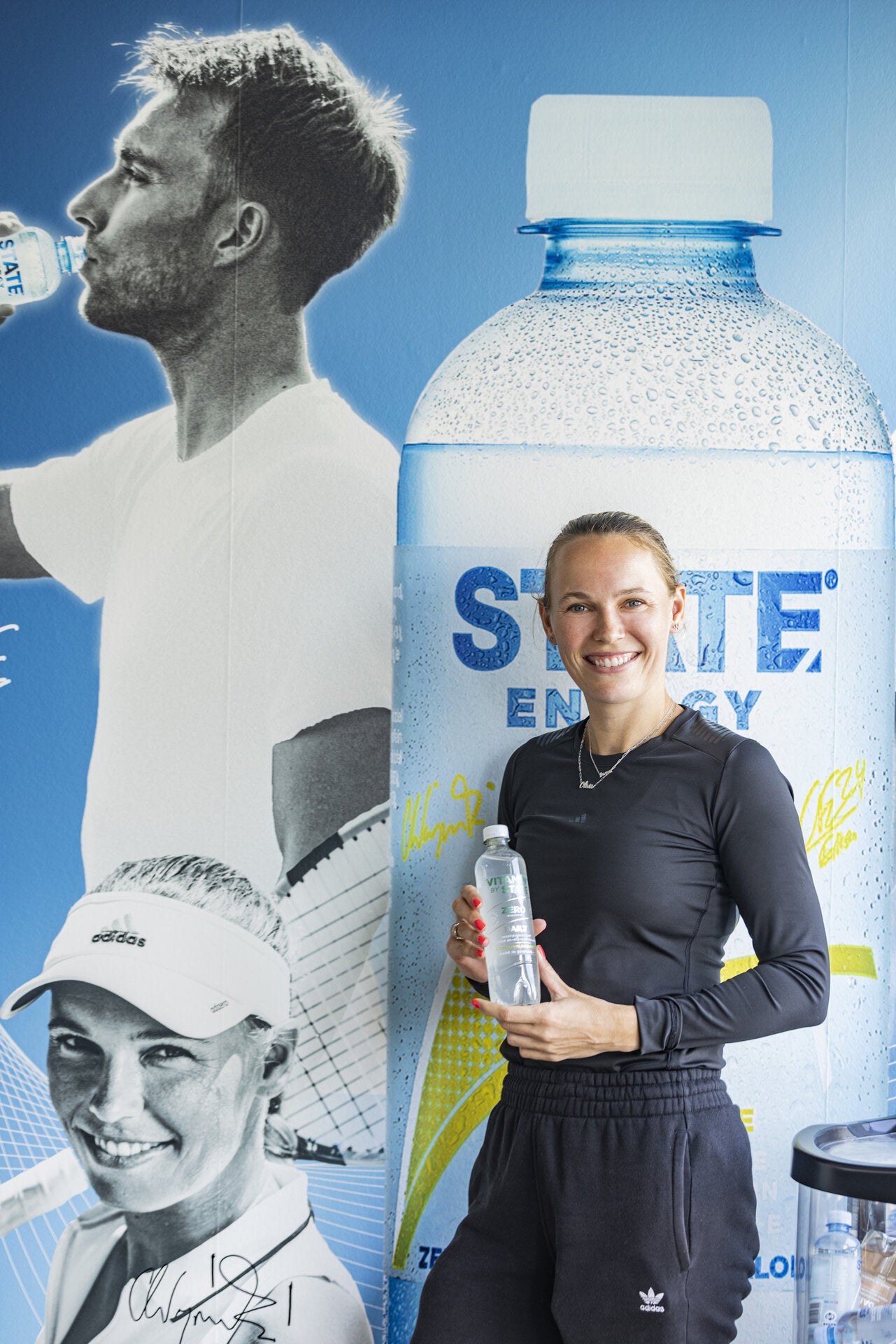 Læskedrikke løftet til næste niveau