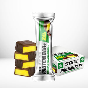 STATE Choco/Banana 