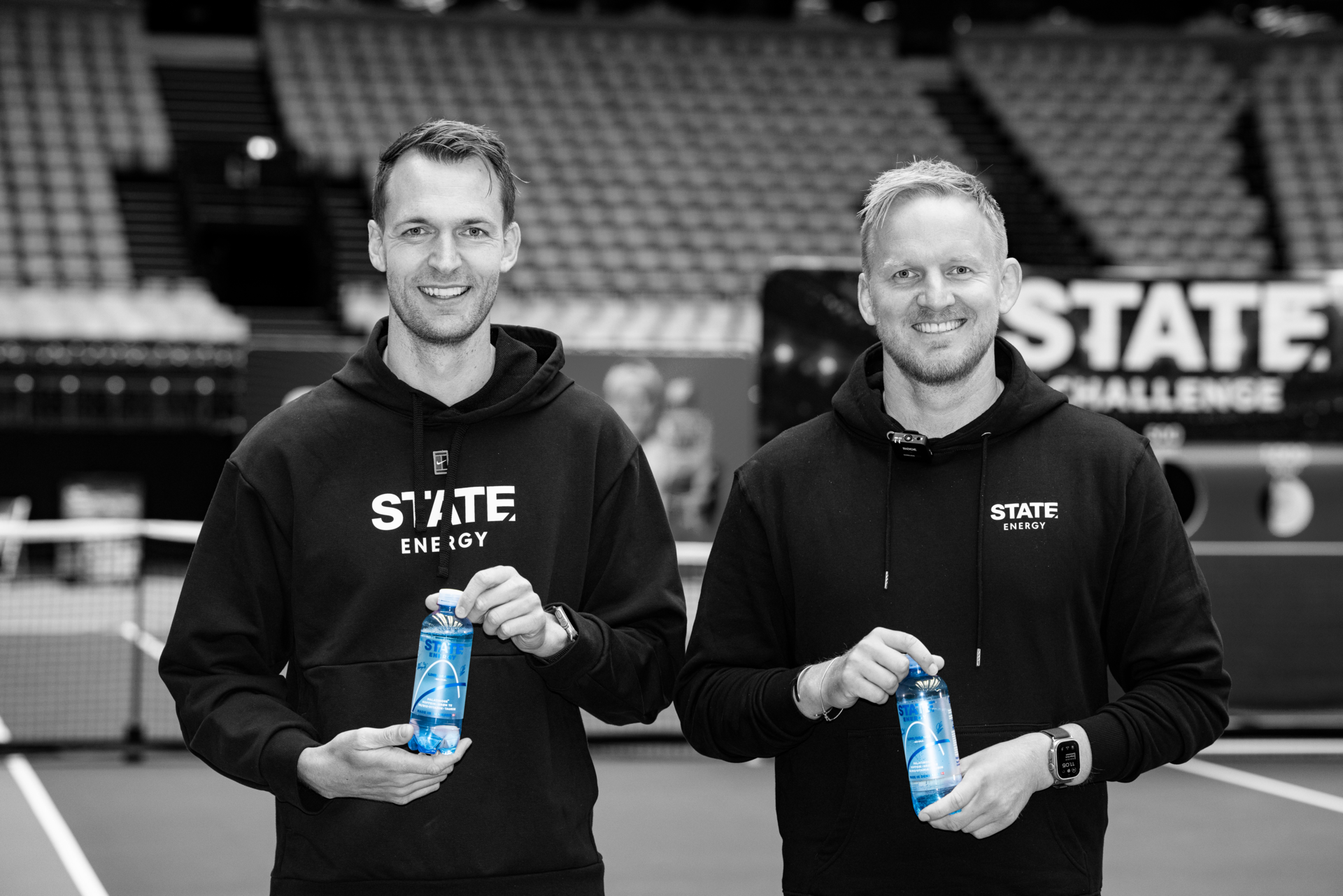 Kim Have & Jon Andersen