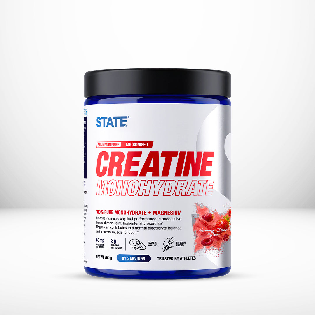 Kreatin Berries - 1 stk