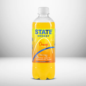 STATE Orange 400ML