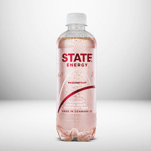 STATE Passionfruit 400ML