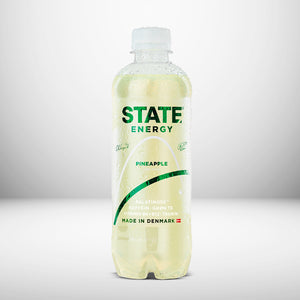 STATE Pineapple 400ML 
