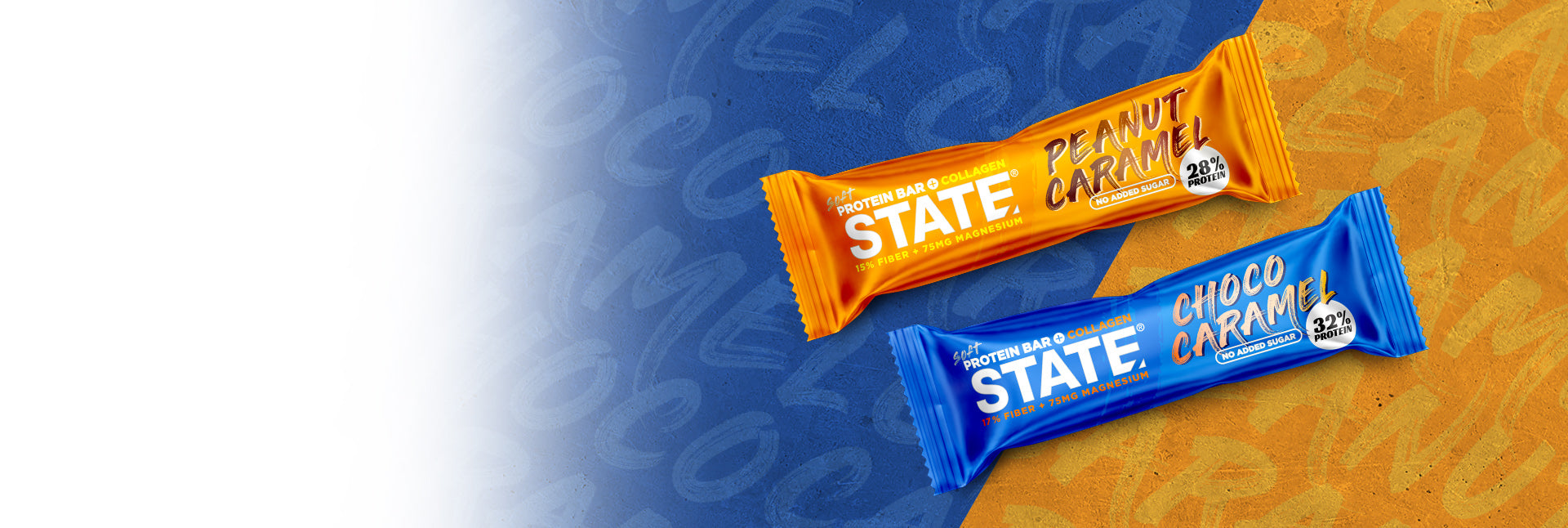 Tag din proteinbar til næste niveau