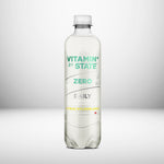 Elderflower Zero - 12 stk.