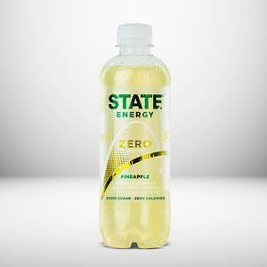 STATE Pineapple Zero 400ML