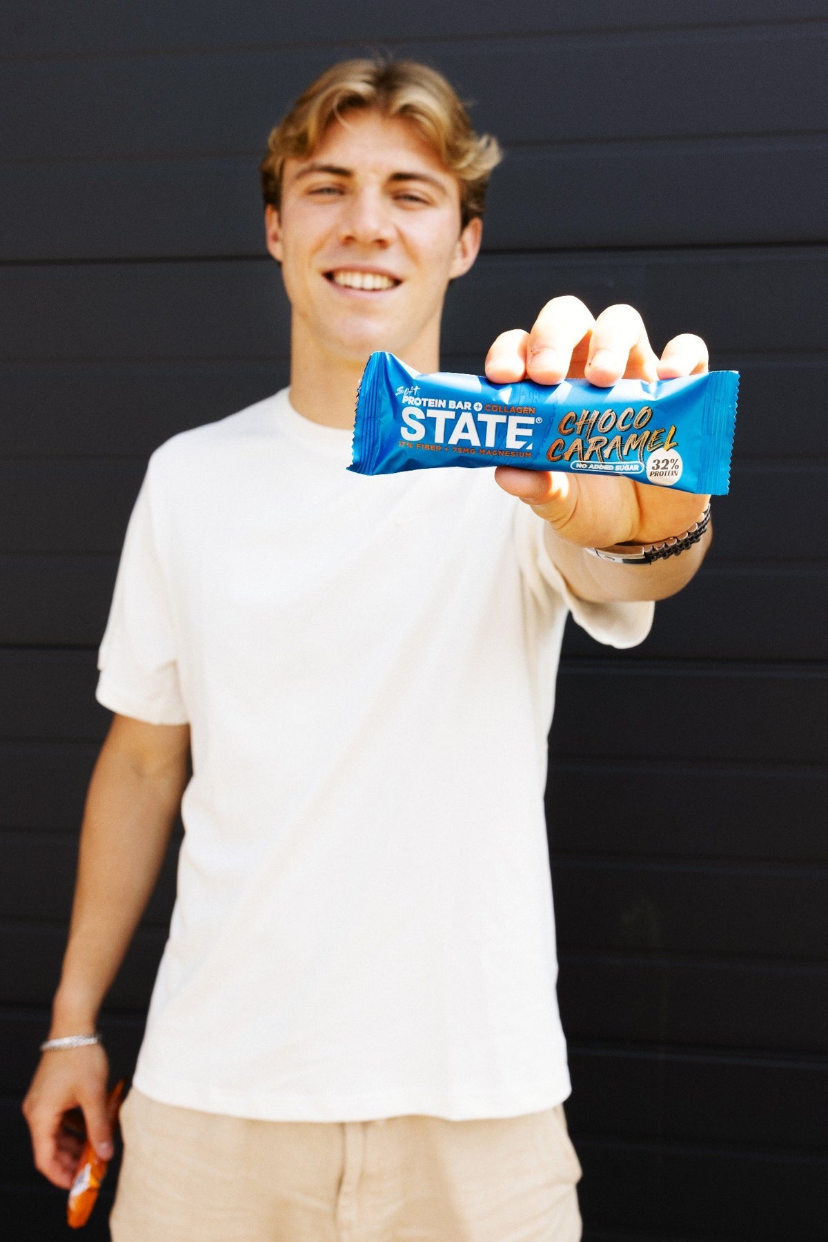 Choco/Caramel - 12 stk.