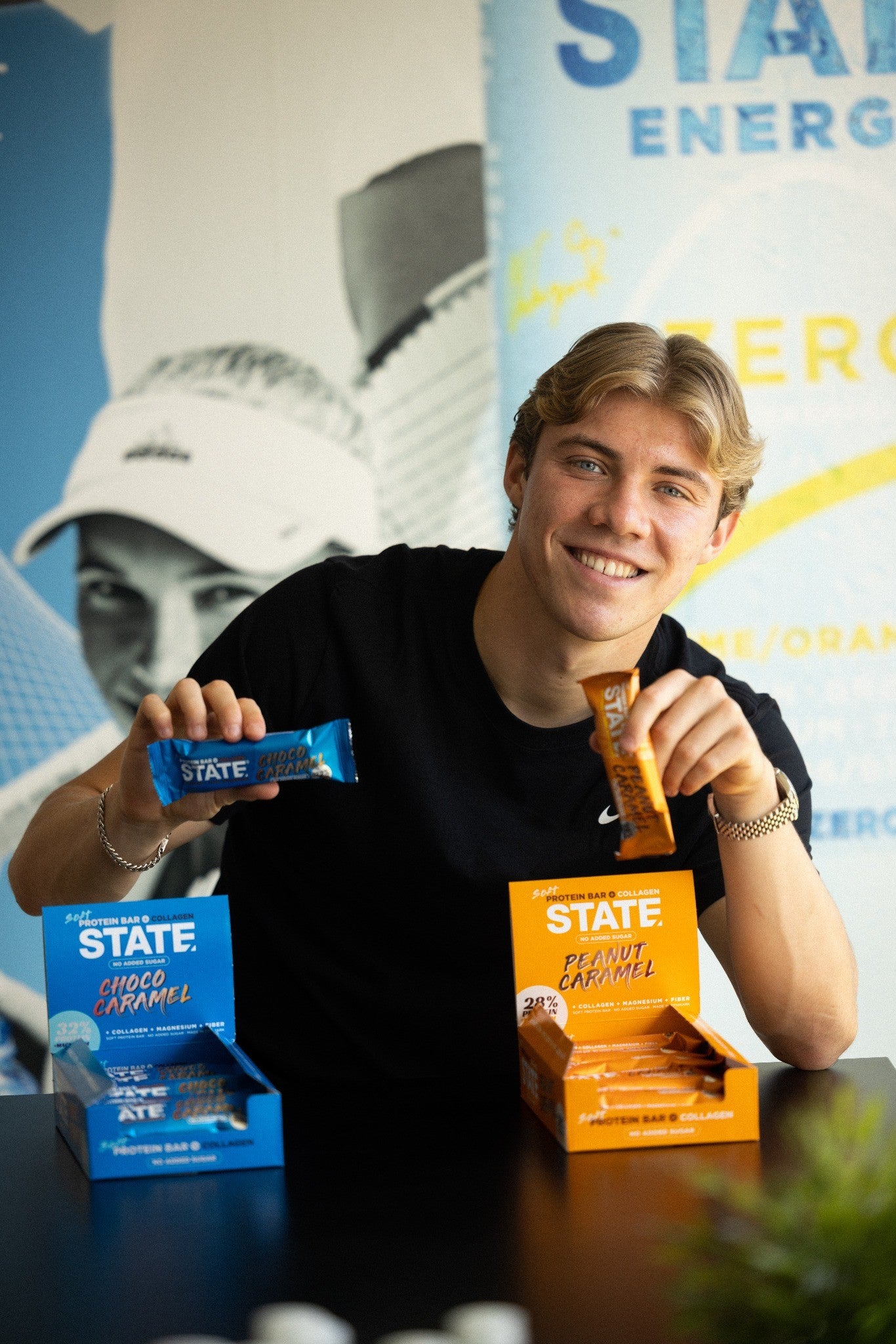 Markant højere fiberindhold