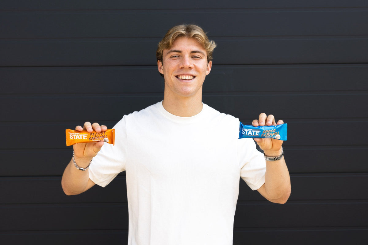 Køb 7 kasser - betal kun for 6